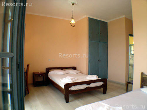 Boathouse Hotel 6